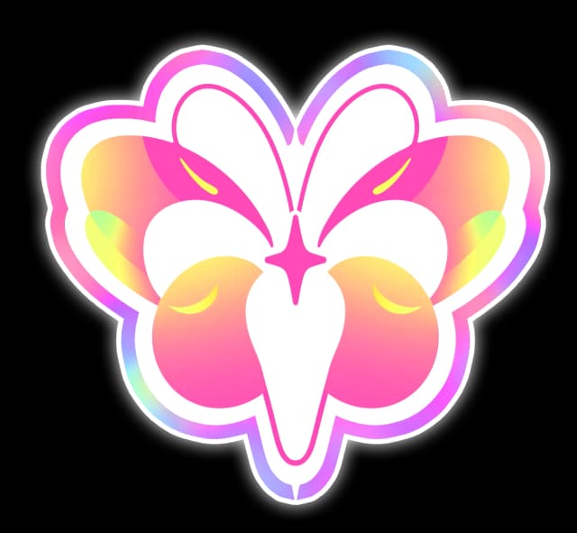 IRIS Official Logo