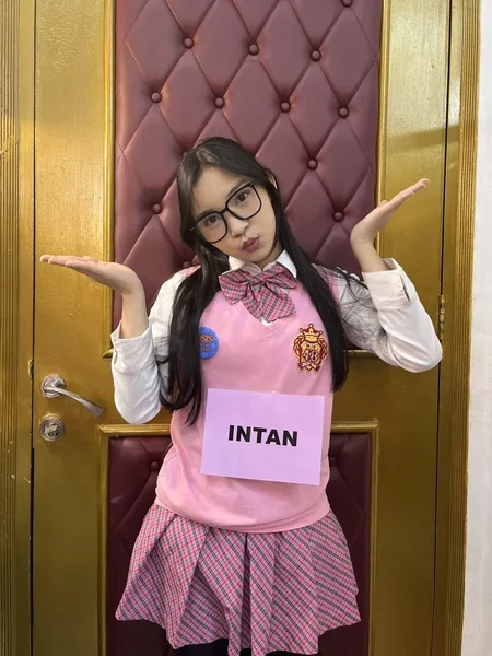 Intan photo